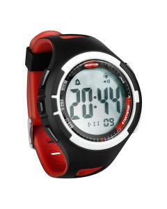 Ronstan Clear Start Sailing Watch - 50mm(2) - Black/Red