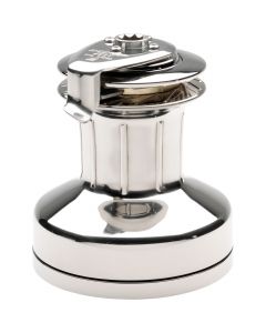 Anderson Marine ANDERSEN 46 ST FS 2-Speed Self-Tailing Winch - Full Stainless Steel small_image_label