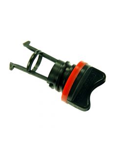 Ronstan Drain Plug Only - Plastic Nylon small_image_label