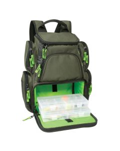 Wild River Multi-Tackle Small Backpack w/2 Trays small_image_label