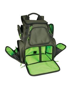 Wild River Multi-Tackle Large Backpack w/o Trays small_image_label