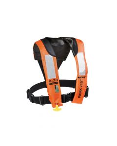 Kent A-33 In-Sight Automatic Inflatable Work Vest small_image_label