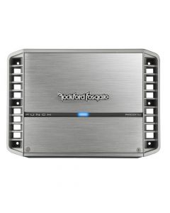 Rockford Fosgate PM500X1bd Punch Series Mono Amplifier