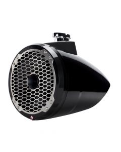 Rockford Fosgate PM282HW-B Punch Series 8 Wakeboard Tower Speakers w/Horn Tweeter - Black