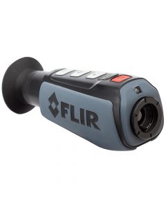 FLIR Ocean Scout 320 NTSC 336 x 256 Handheld Thermal Night Vision Camera - Black