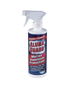 Rupp Marine Rupp Aluma Guard Aluminum Protectant - 16oz. Spray Bottle - Case of 12 small_image_label