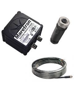 Maretron Solid-State Rate/Gyro Compass w/10m Cable & Connector