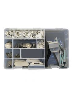 Weld Mount Executive Fastener Kit - No Adhesive small_image_label