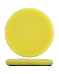 Meguiar's Soft Foam Polishing Disc - Yellow - 5 small_image_label