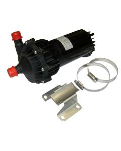 Johnson Pump CM90 Circulation Pump - 17.2GPM - 12V - 3/4 Outlet small_image_label