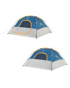 Coleman Flatiron 3P Instant Dome Tent
