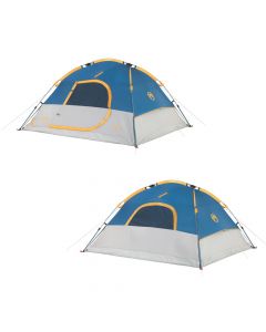 Coleman Colman Flatiron 4P Instant Dome Tent
