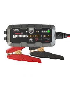 Noco Genius GB40 Boost+ Jump Starter - 1000A small_image_label