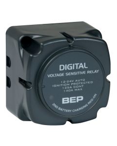 Marineco BEP Digital Voltage Sensing Relay DVSR - 12/24V small_image_label