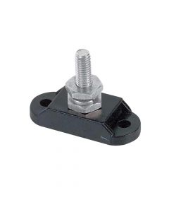 Marinco BEP Pro Installer Single Insulated Distribution Stud - 1/4 small_image_label