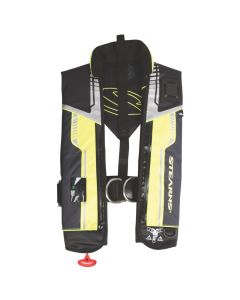 Stearns Fastpak 33 A/M Inflatable Vest W/Harness