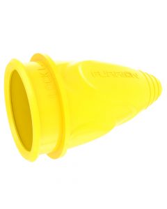 Helium Furrion 30A Male Connector Cover Yellow small_image_label