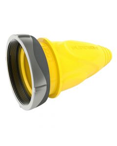 Helium Furrion 30A Female Connector Cover Yellow small_image_label