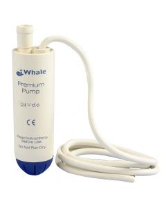 Whale Water Systems Whale Submersible Electric Galley Pump
