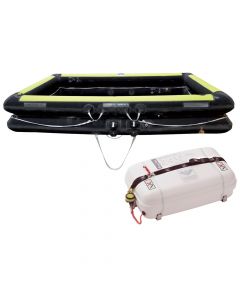 VIKING IBA 6 Person Low Profile Container