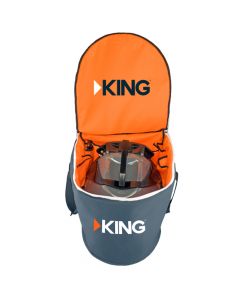 King Portable Satellite Antenna Carry Bag f/Tailgater or Quest Antenna small_image_label