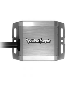 Rockford Fosgate PM100X1 Punch Marine Full-Range Mono Amplifier - 100W