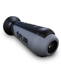 FLIR Ocean Scout TK NTSC 160 x 120 Handheld Thermal Night Vision Camera - Black