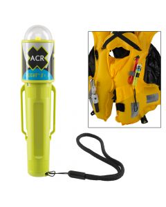 ACR Electronics ACR C-Light H20 - Water Activated LED PFD Vest Light w/Clip small_image_label