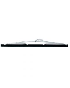Marineco Marinco Deluxe Stainless Steel Wiper Blade - 14