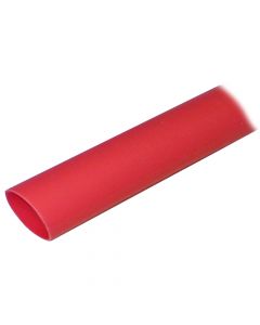 Ancor Adhesive Lined Heat Shrink Tubing (ALT) - 1 x 48 - 1-Pack - Red small_image_label