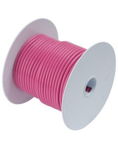 Ancor Pink 18 AWG Tinned Copper Wire - 35' small_image_label