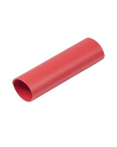 Ancor Heavy Wall Heat Shrink Tubing - 1 x 48 - 1-Pack - Red small_image_label