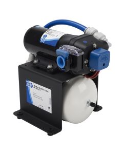 Jabsco Sinlge Stack Water System - 4.8 GPM - 40PSI - 12V small_image_label