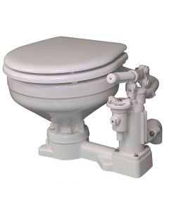 Raritan PH Superflush Toilet w/Soft-Close Lid small_image_label