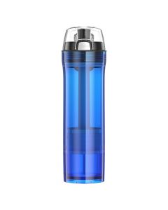 Thermos Tritan 22oz Filtration Bottle - Blue