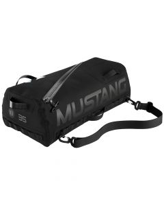 Mustang Survival Mustang Greenwater 35L Waterproof Deck Bag - Black