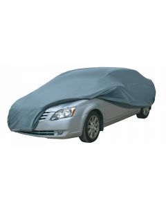 Dallas Manufacturing Co. Car Cover - Medium - Model A Fits Car Length Up To 14'2
