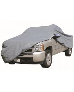 Dallas Manufacturing Co. Truck Cover - Model B Fits Extended Cab Truck