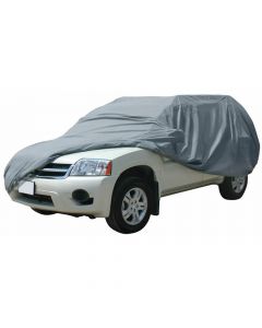 Dallas Manufacturing Co. SUV Cover - Model D Fits Full-Size SUV