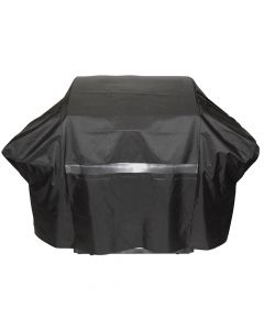 Dallas Manufacturing Co. Premium BBQ Grill Cover - Up to 70
