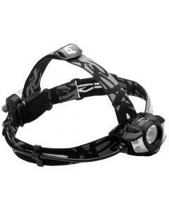 Princeton Tec Apex Pro 350 Lumen LED Headlamp - Black