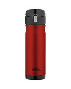 Thermos Elite Vacuum Insulated 16oz Commuter Bottle - Cranberry