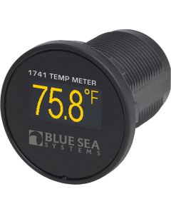 Blue Sea 1741 Mini OLED Temperature Meter small_image_label