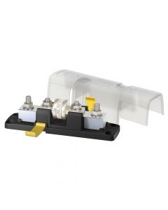Blue Sea 5502100 Class T Fuse Block w/Insulating Cover - 225 to 400A small_image_label