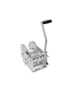 Fulton 3200lb 2-Speed Winch - Strap Not Included small_image_label