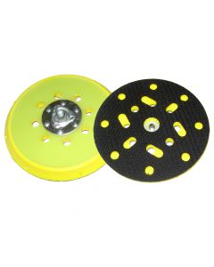 Shurhold Replacement 6 Dual Action Polisher PRO Backing Plate small_image_label