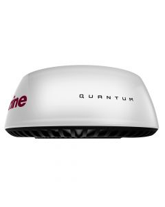 Raymarine Quantum Q24c Radome with Wi-Fi, 15M Ethernet cable and Power Cable small_image_label