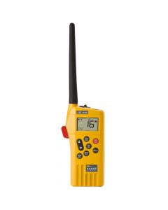 Ocean Signal SafeSea V100 GMDSS VHF Radio - 21 Channels small_image_label