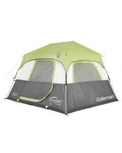 Coleman Signature 6-Person Instant Cabin w/Rainfly