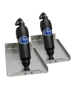 Bennett 912ED Electric - Edge Mount Limited Space Trim Tab Kits - 12V small_image_label